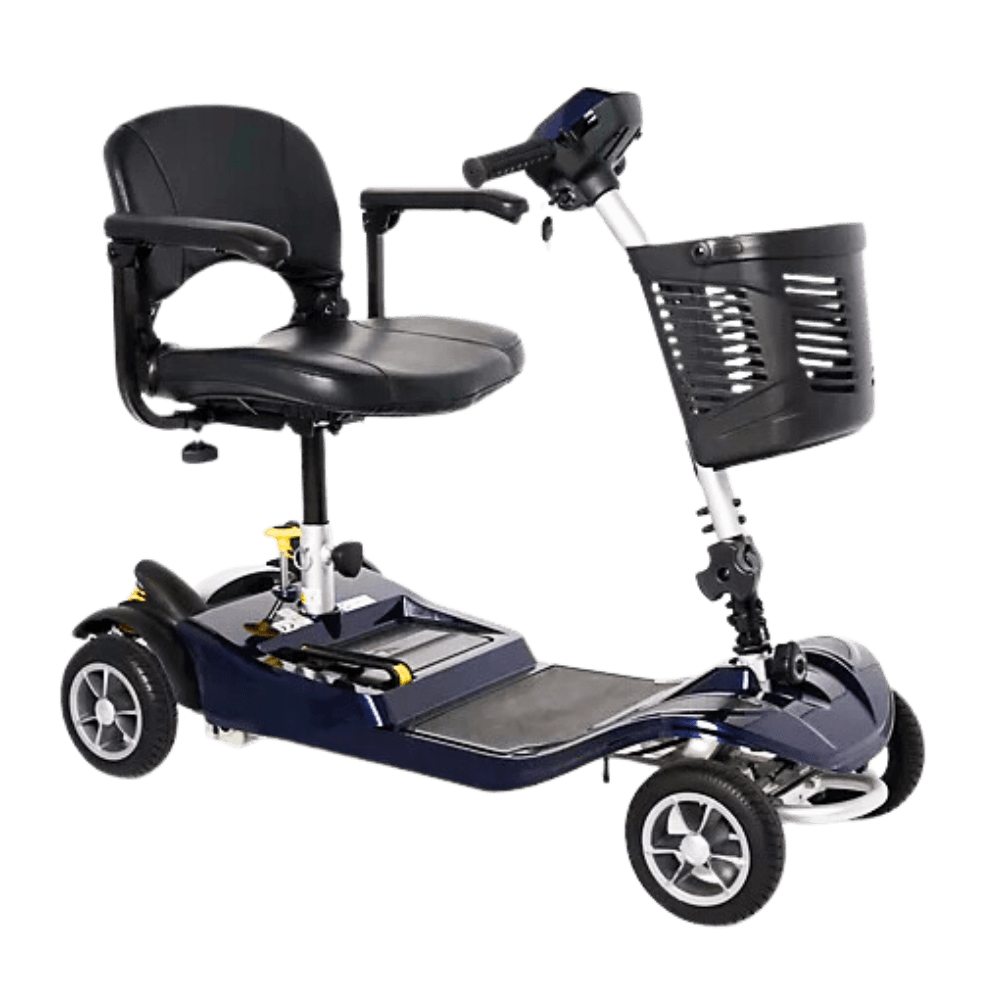 EV Rider Nomad Portable Lightweight Mobility Scooter
