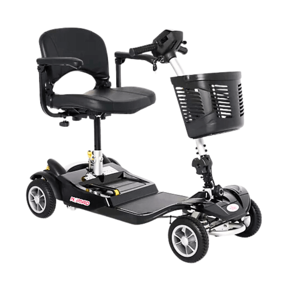 EV Rider Nomad Portable Lightweight Mobility Scooter