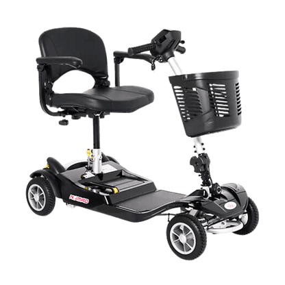 EV Rider Nomad Portable Lightweight Mobility Scooter