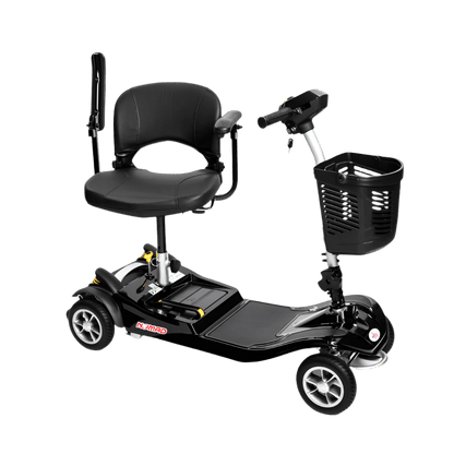 EV Rider Nomad Portable Lightweight Mobility Scooter