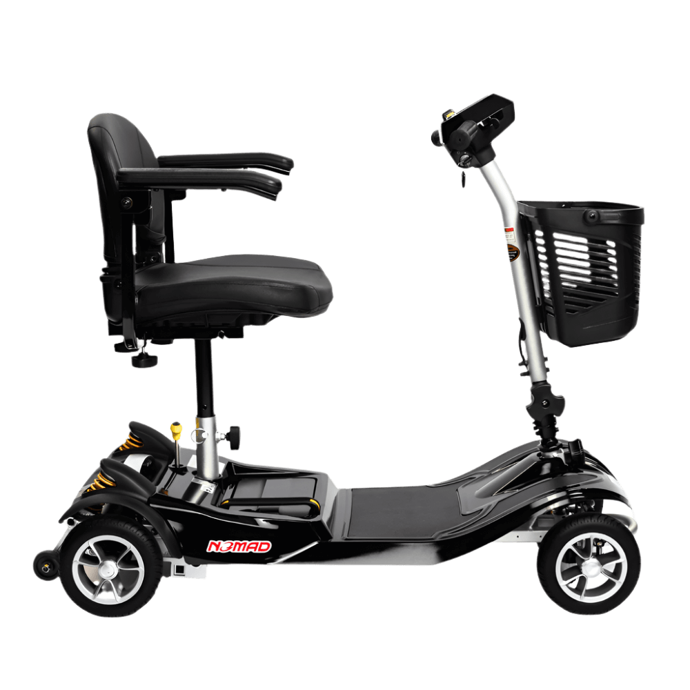 EV Rider Nomad Portable Lightweight Mobility Scooter