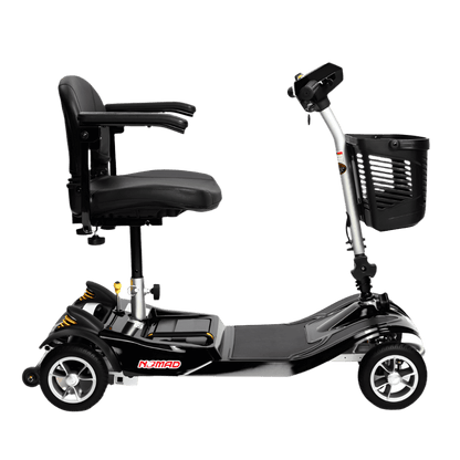 EV Rider Nomad Portable Lightweight Mobility Scooter