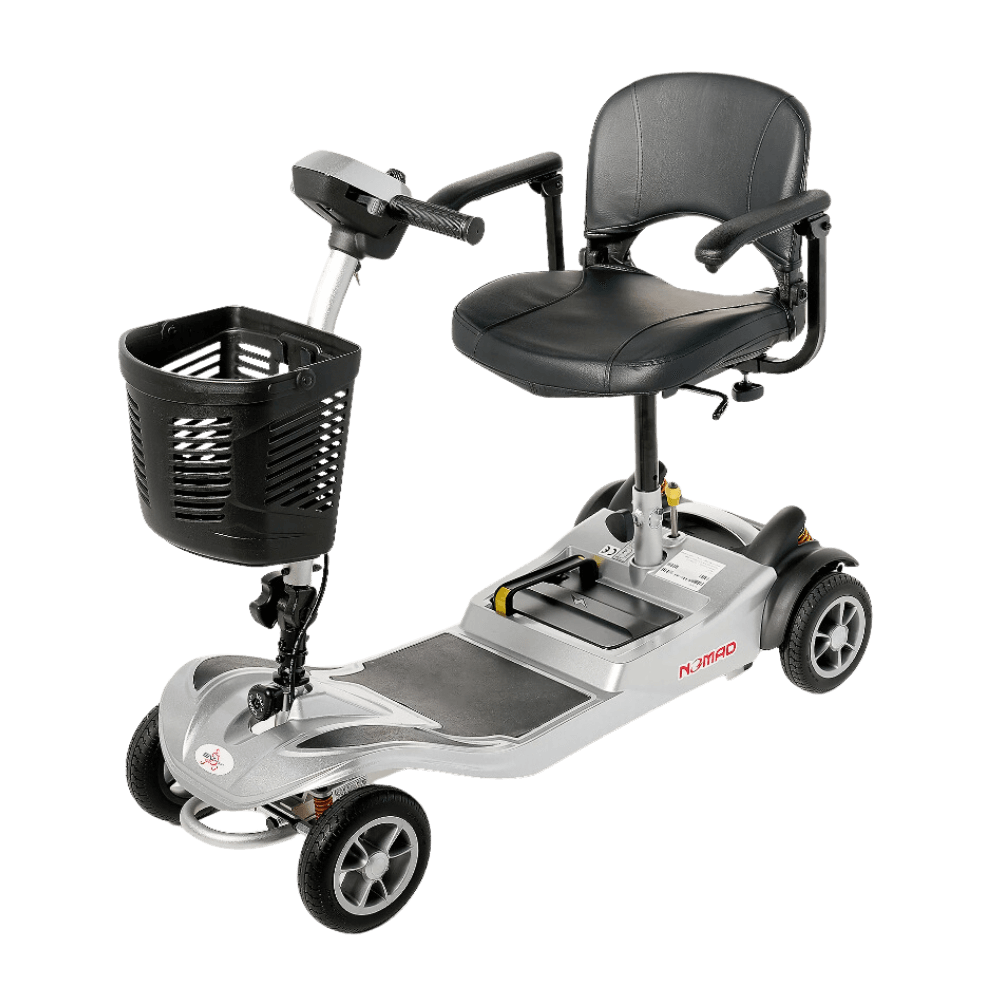 EV Rider Nomad Portable Lightweight Mobility Scooter
