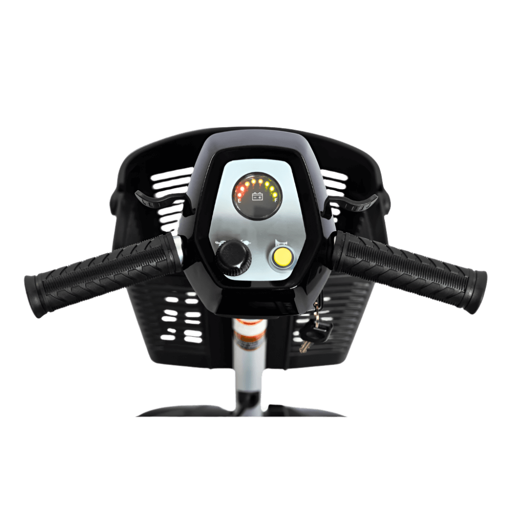 EV Rider Nomad Portable Lightweight Mobility Scooter