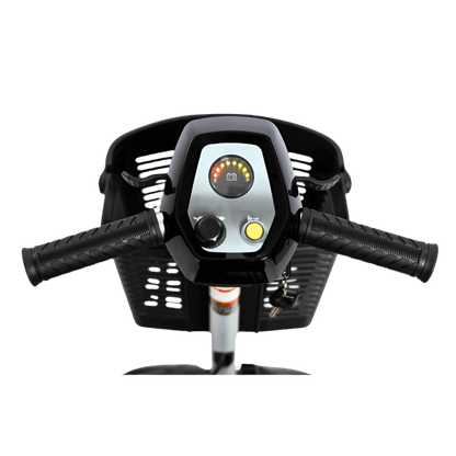 EV Rider Nomad Portable Lightweight Mobility Scooter