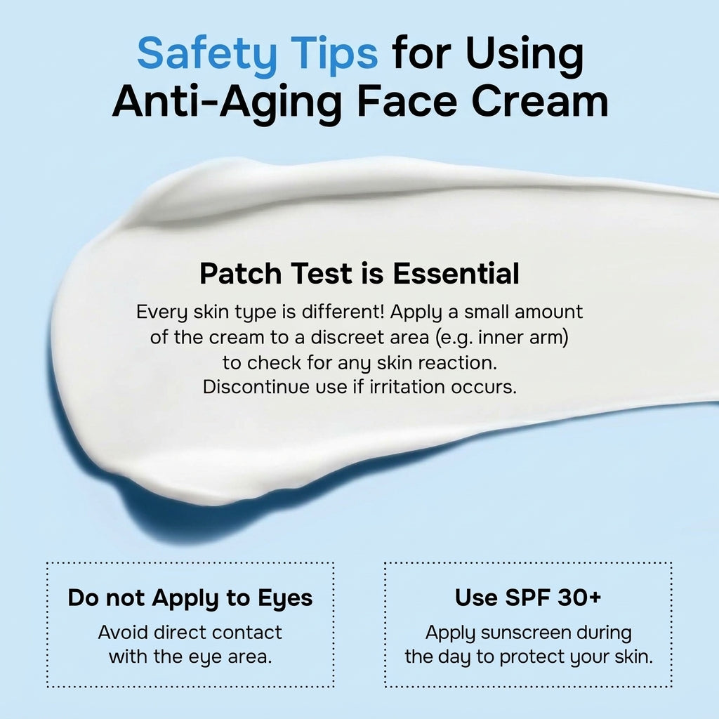 RevitaDerm™ Triple-Active Age-Defying Moisturizer (3.4 oz) - Unisex Lifestyle